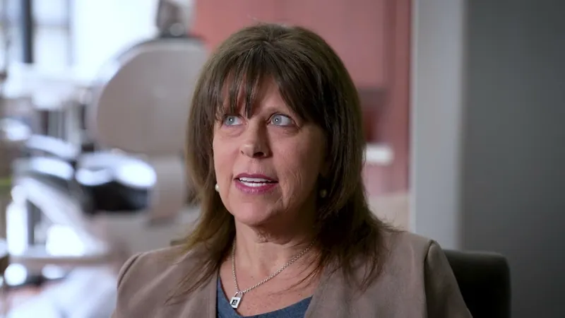 Patient testimonial — I Realized I Needed Help When It Was Already Too Late
