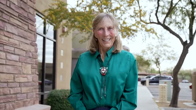Patient testimonial — Dentists Were Barbarians Back In The Day, I Never Went Back