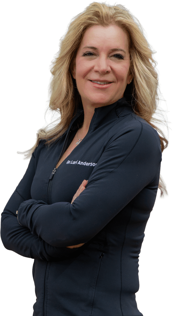 Dr. Lori Anderson of Dental Implant Institute in Scottsdale